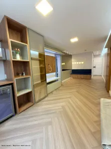 Apartamento com 2 Quartos à venda, 62m² no Santa Cruz Industrial, Contagem