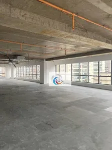 Sala Comercial para alugar, 422m² no Indianópolis, São Paulo