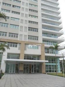 Sala Comercial para venda ou aluguel, 57m² no Centro, São Bernardo do Campo