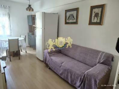 Flat com 1 Quarto à venda, 33m² no Bela Vista, São Paulo