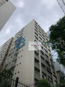 Apartamento com 2 Quartos para alugar, 110m² no Paraíso, São Paulo