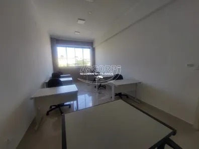 Sala Comercial para alugar, 21m² no Paulista, Piracicaba