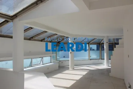 Apartamento com 6 Quartos à venda, 642m² no Santa Cecília, São Paulo