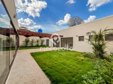com 2 Quartos para alugar, 520m² no Jardim das Paineiras, Campinas