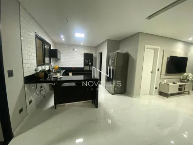 Casa de Condomínio com 4 Quartos à venda, 200m² no Urbanova VII, São José dos Campos