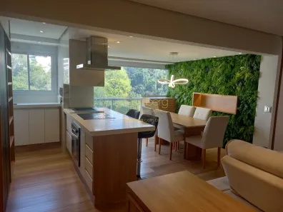 Apartamento com 2 Quartos à venda, 77m² no Jardim Fonte do Morumbi, São Paulo