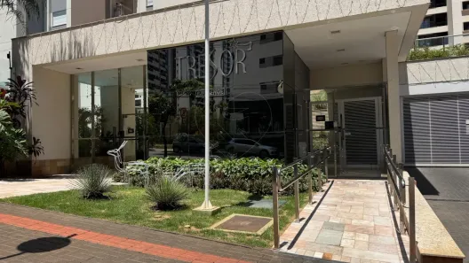 Apartamento com 3 Quartos para alugar, 95m² no Gleba Fazenda Palhano, Londrina