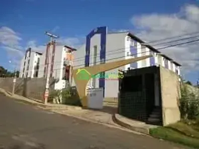 Apartamento com 2 Quartos à venda, 50m² no Cidade Nova, Teresina