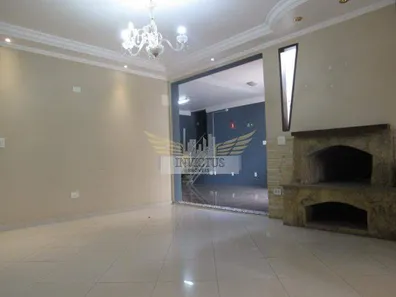 Sobrado com 4 Quartos à venda, 225m² no Vila Helena, Santo André