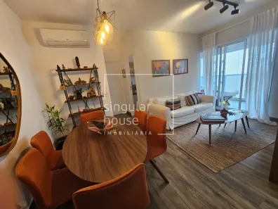 Apartamento com 2 Quartos à venda, 75m² no Vila Gertrudes, São Paulo