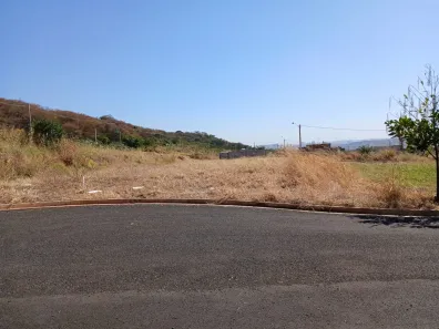 Lote/Terreno à venda, 357m² no Recreio Anhangüera, Ribeirão Preto