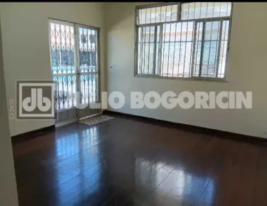 Apartamento com 2 Quartos à venda, 86m² no Cocotá, Rio de Janeiro