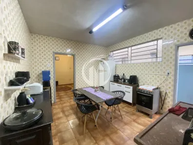 Casa com 2 Quartos para alugar, 102m² no Vila Joana, Jundiaí