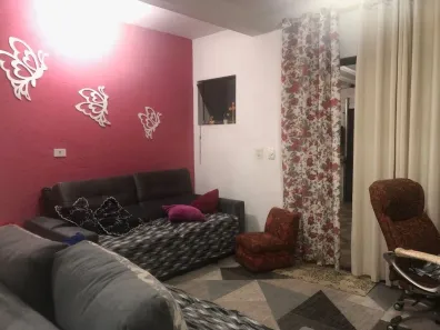 Casa com 3 Quartos à venda, 138m² no Parque Erasmo Assunção, Santo André