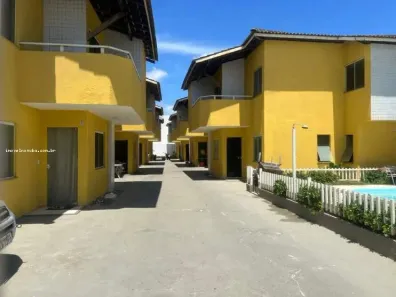 Casa com 3 Quartos para alugar, 120m² no Stella Maris, Salvador