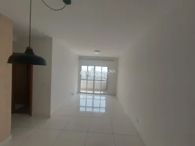 Apartamento com 3 Quartos para alugar, 88m² no Centro, São Bernardo do Campo