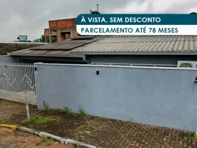 Casa com 1 Quarto à venda, 125m² no São Jorge, Portão