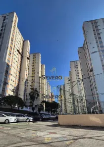 Apartamento com 2 Quartos à venda, 50m² no Alcântara, São Gonçalo