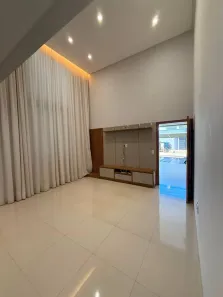 Casa com 3 Quartos à venda, 105m² no Parque Brasília, Anápolis