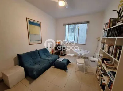 Apartamento com 2 Quartos à venda, 72m² no Gávea, Rio de Janeiro