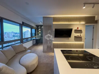 Apartamento com 2 Quartos à venda, 64m² no Praia de Belas, Porto Alegre