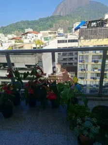 Cobertura com 3 Quartos à venda, 309m² no Leblon, Rio de Janeiro