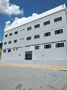 Galpão/Depósito/Armazém para alugar, 1745m² no Mariápolis Ginetta, Vargem Grande Paulista