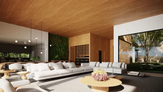 Casa de Condomínio com 5 Quartos à venda, 550m² no Loteamento Residencial Parque Terras de Santa Cecília, Itu