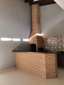 Casa com 3 Quartos à venda, 145m² no Centro, Birigui