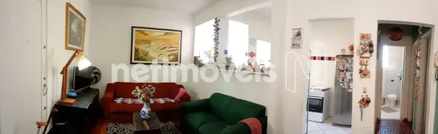 Apartamento com 2 Quartos à venda, 70m² no Calafate, Belo Horizonte
