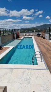 Apartamento com 2 Quartos à venda, 74m² no Atibaia Jardim, Atibaia