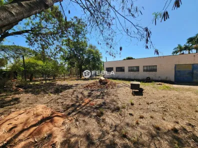Lote/Terreno à venda, 5774m² no Chácaras de Recreio Represa, Nova Odessa