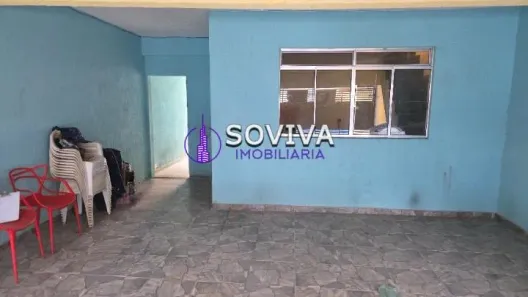 Sobrado com 2 Quartos para alugar, 150m² no Jardim Regina, São Paulo