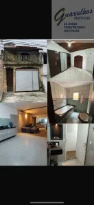 Casa com 5 Quartos à venda, 125m² no Parque Continental II, Guarulhos