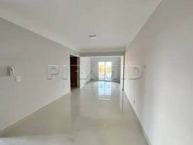 Apartamento com 2 Quartos para alugar, 73m² no Ribeirânia, Ribeirão Preto