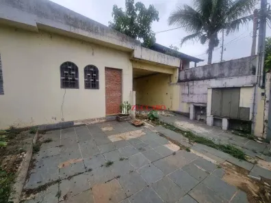 Lote/Terreno à venda, 371m² no Jardim Tranqüilidade, Guarulhos