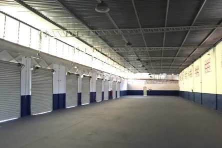 Galpão/Depósito/Armazém para alugar, 1600m² no Jardim Limoeiro, Serra