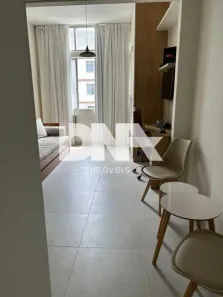 Apartamento com 1 Quarto à venda, 28m² no Botafogo, Rio de Janeiro