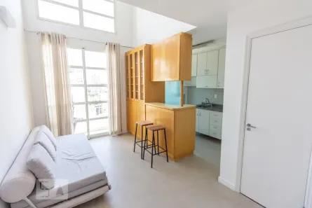 Apartamento com 1 Quarto à venda, 55m² no Perdizes, São Paulo