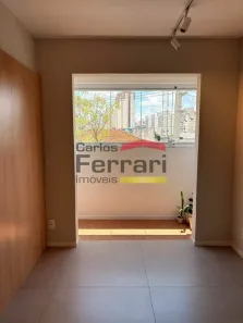 Apartamento com 2 Quartos à venda, 43m² no Vila Guilherme, São Paulo