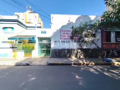 Prédio Comercial com 3 Quartos à venda, 350m² no Centro, São Carlos