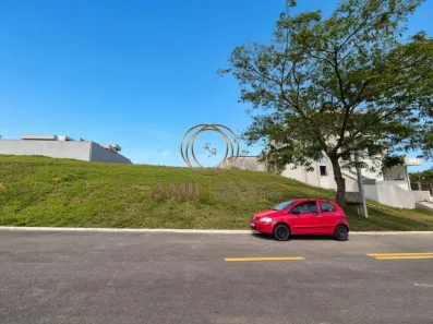 Lote/Terreno à venda, 756m² no Condomínio Residencial Altos da Quinta, São José dos Campos