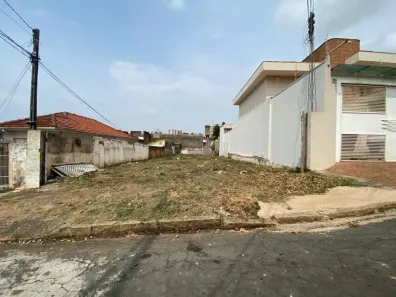 Lote/Terreno à venda, 500m² no Centro, Americana