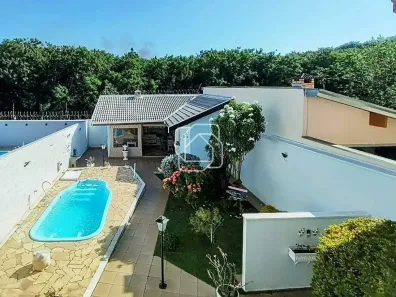 Casa de Condomínio com 4 Quartos à venda, 179m² no Portal da Vila Rica, Itu