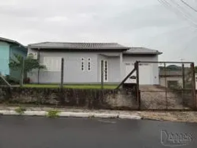 Casa com 2 Quartos à venda, 117m² no São José, Novo Hamburgo