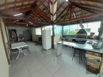 Cobertura com 3 Quartos à venda, 180m² no Santa Maria, Santo André
