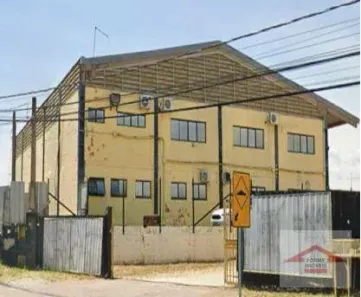 Galpão/Depósito/Armazém para alugar, 1270m² no Poste, Jundiaí