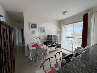 Apartamento com 2 Quartos à venda, 47m² no Mooca, São Paulo