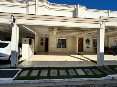 Casa de Condomínio com 3 Quartos à venda, 121m² no Jardim Panorama, Indaiatuba