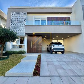 Casa com 4 Quartos à venda, 260m² no Central Park, Cachoeirinha